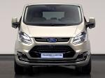 Ford Transit Tourneo Custom Concept 2012 года